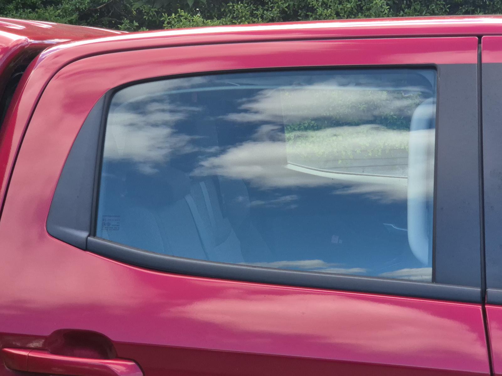 Mazda BT50 - UP 2011-Present