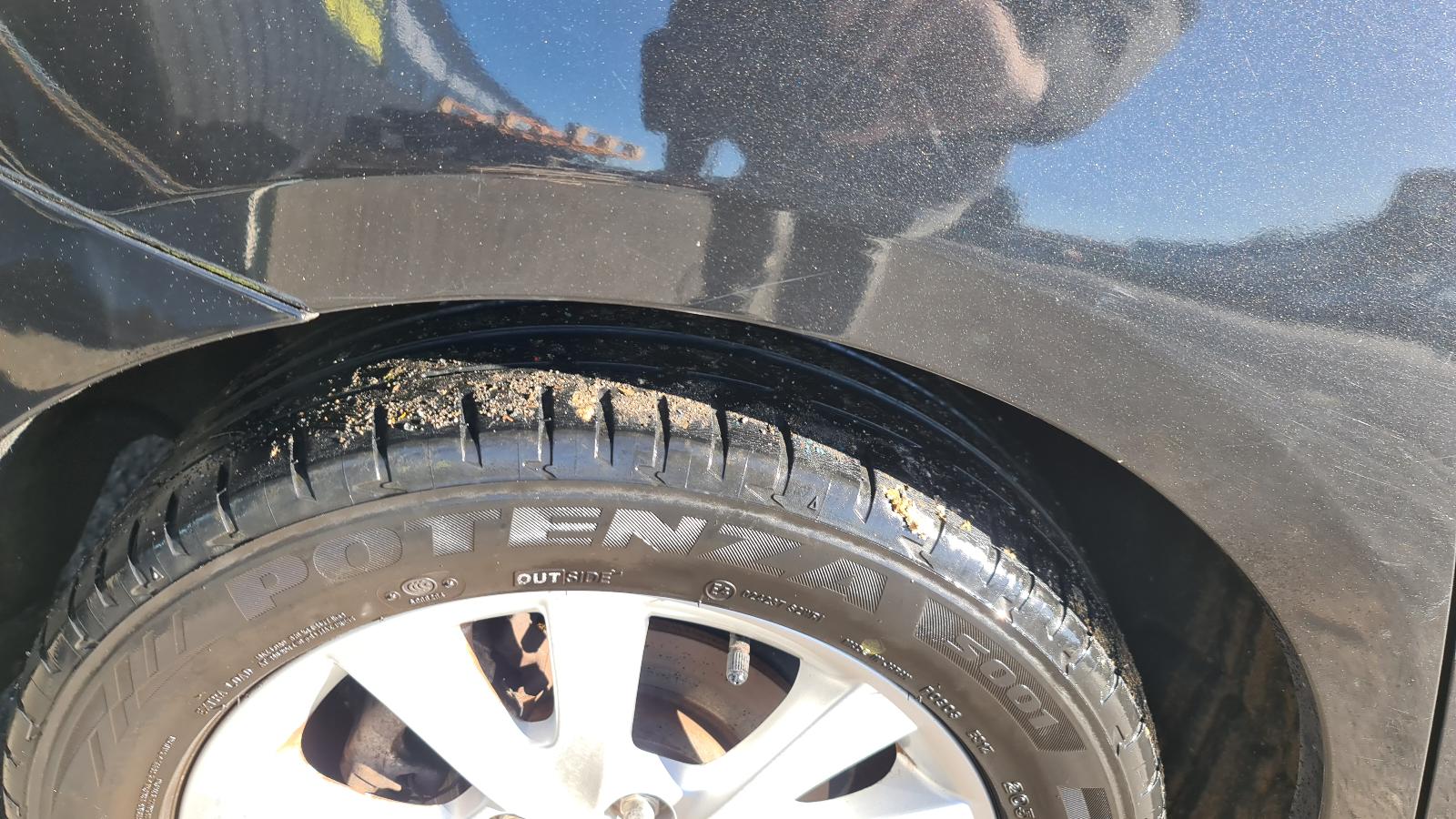 Mazda Axela - BK 2003-2009