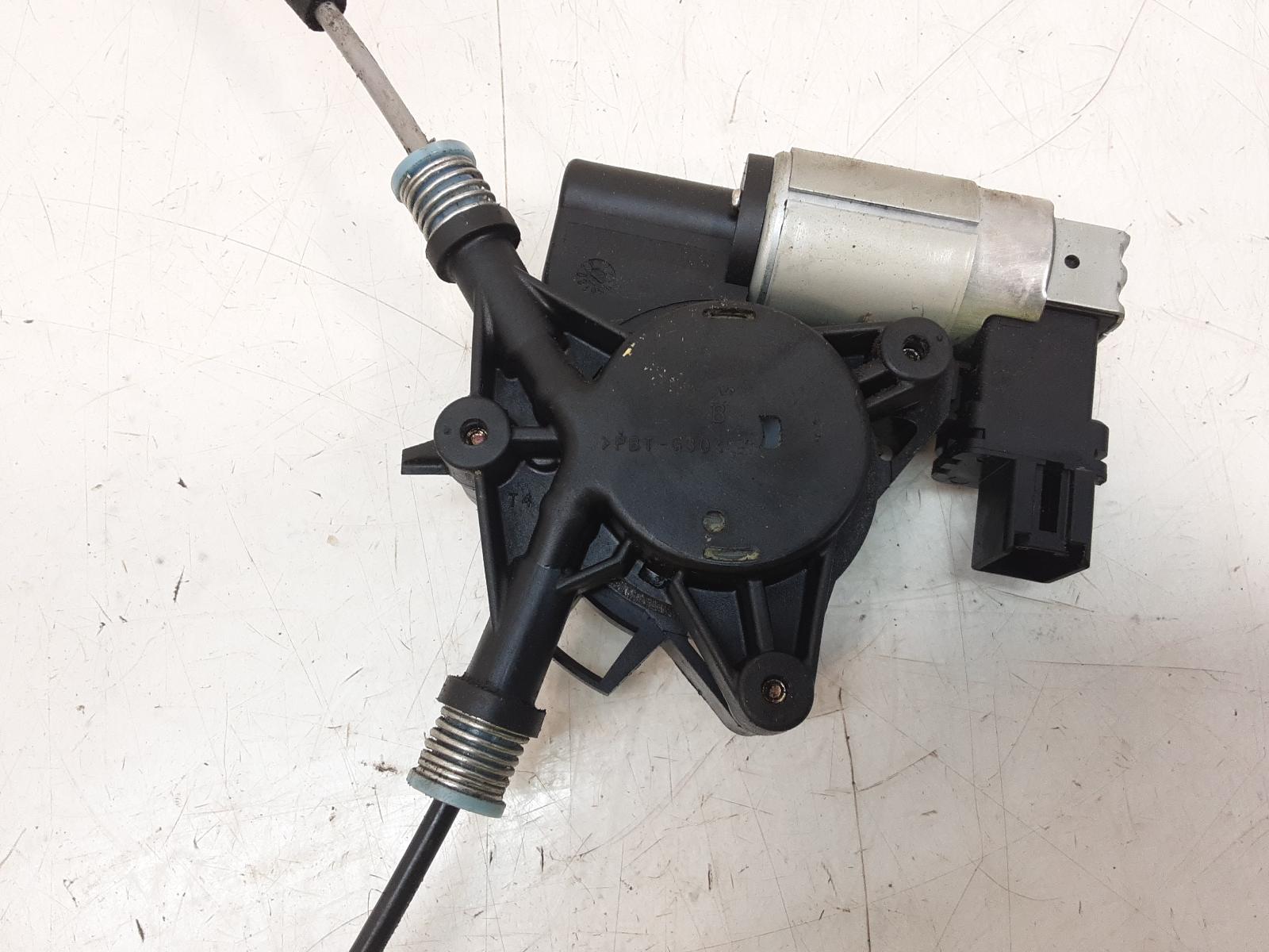 Left_Front_Window_Reg_Motor