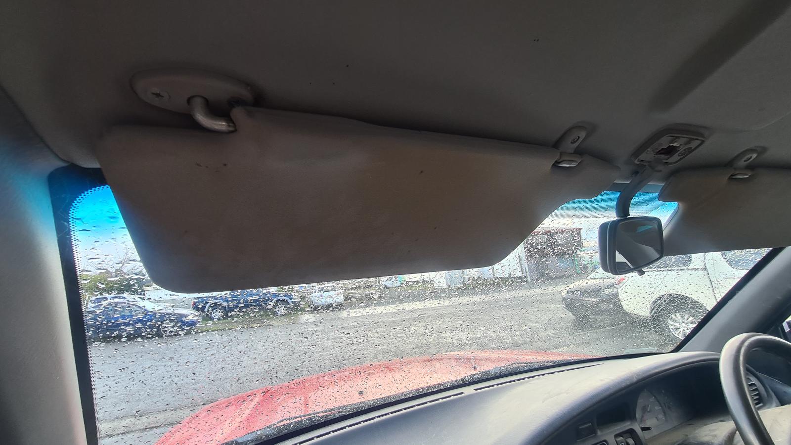 Mazda Bounty - UN 1999-2006