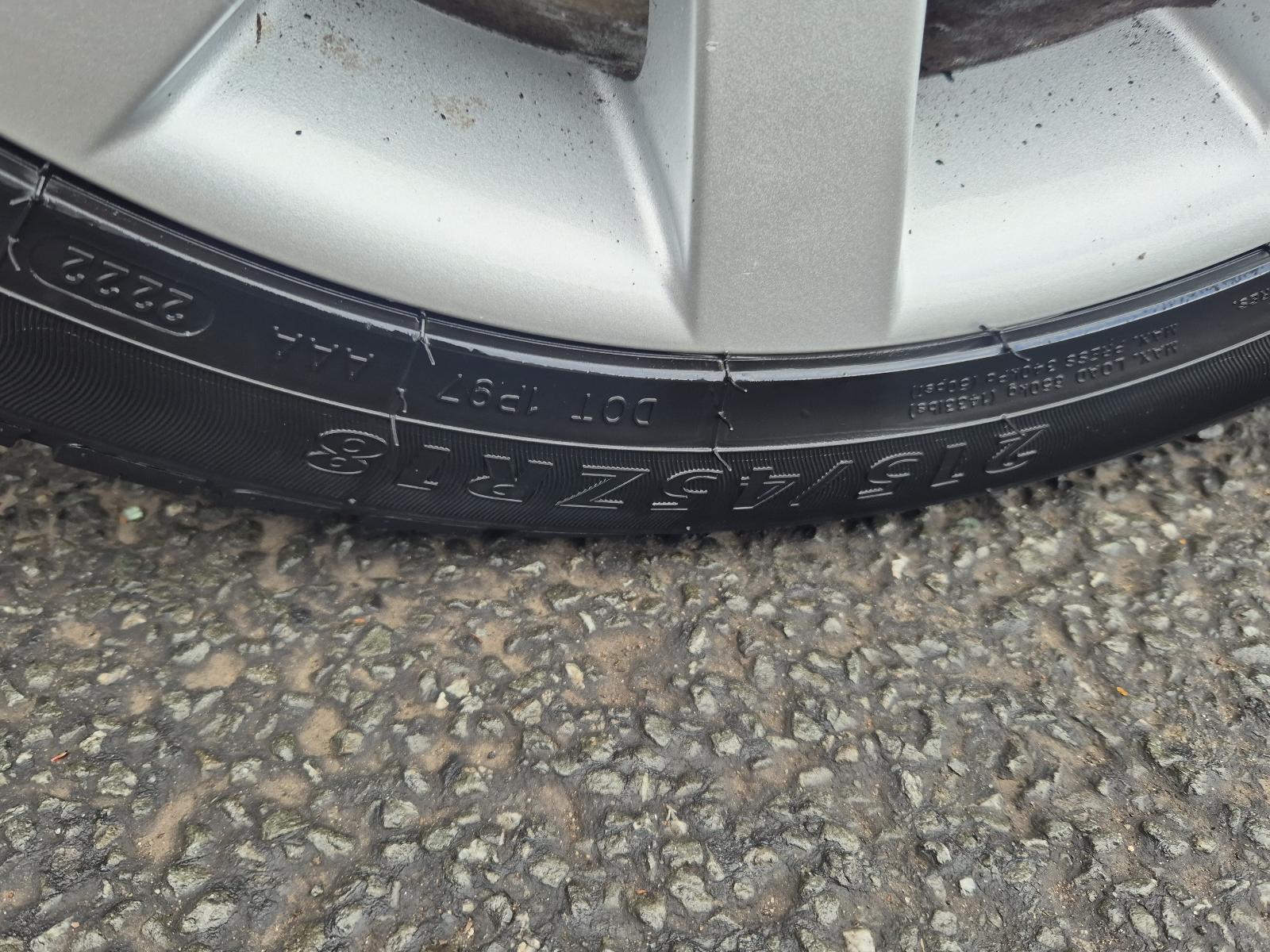 Mazda Atenza - GY 2002-2008