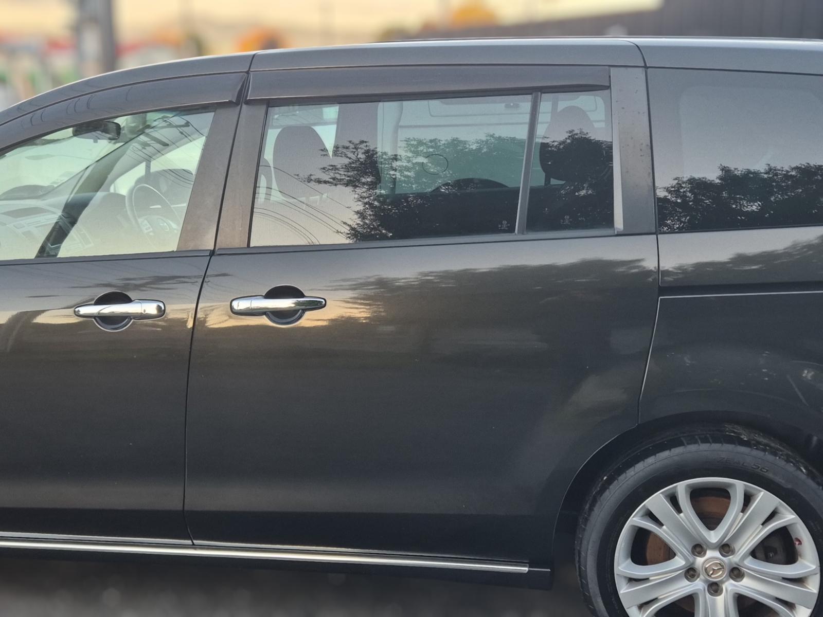 Mazda MPV - LY 2006-2016