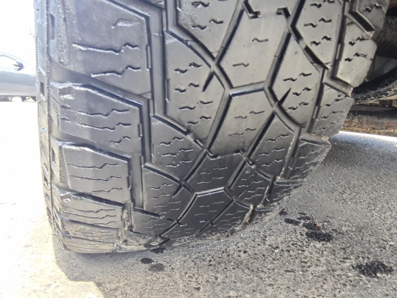 Mazda BT50 - UP 2011-Present