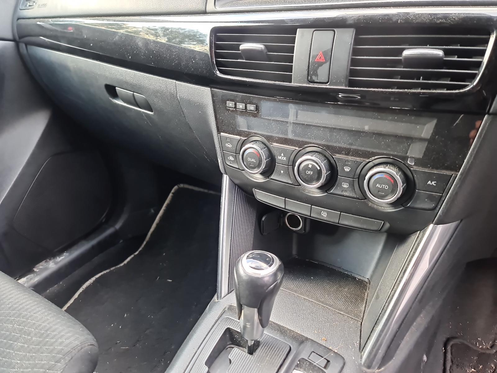 Mazda CX5 - KE 2012-Present