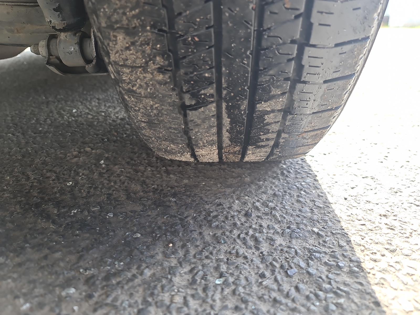 Mazda MPV - LY3P 2007-Present