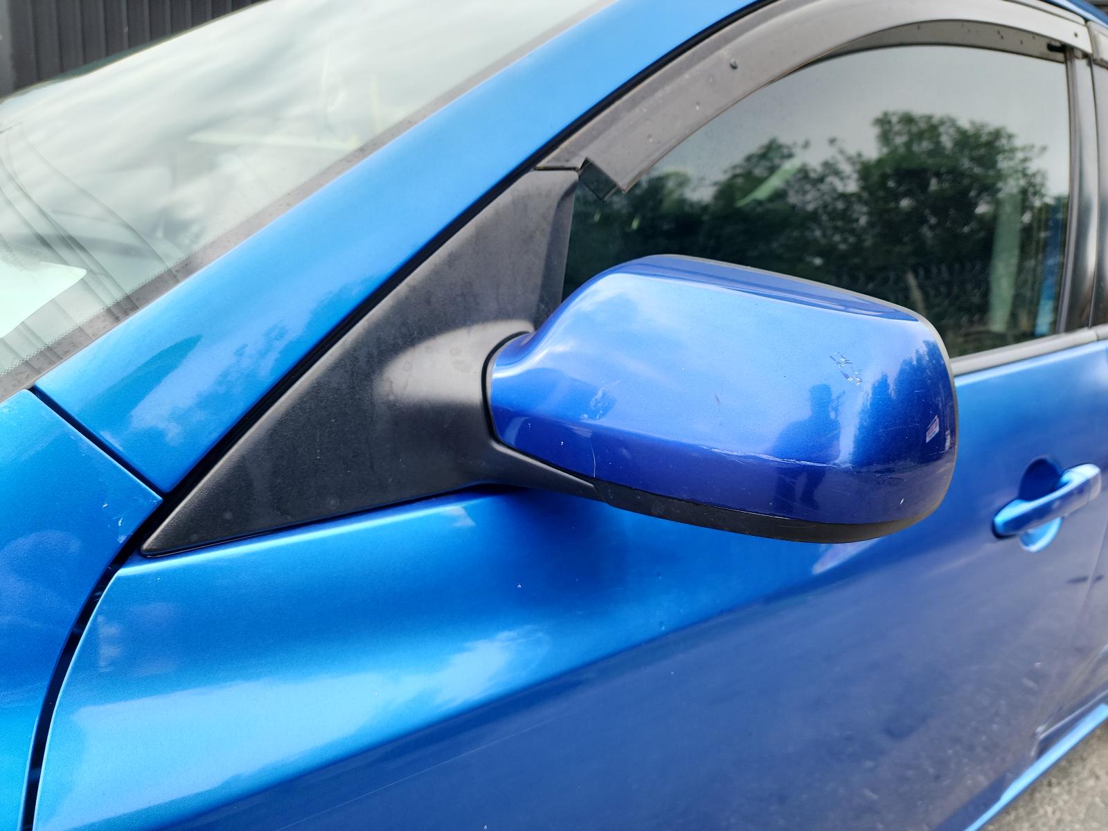 Mazda Axela - BK 2003-2009