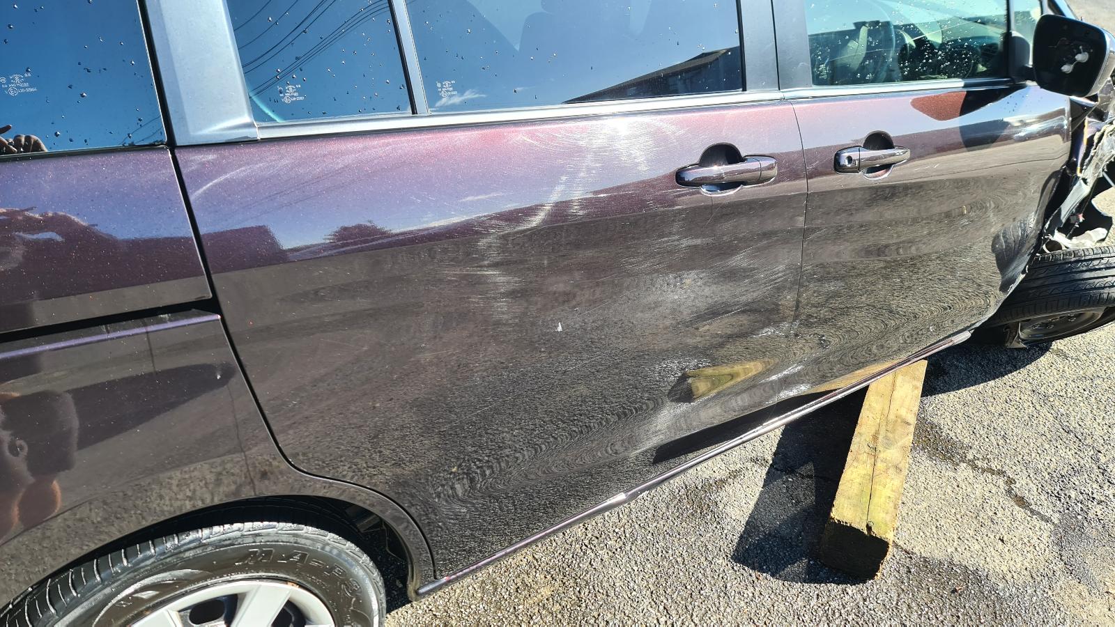 Mazda Premacy - CW 2010-2016