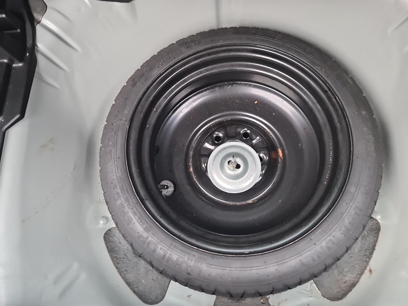 Mazda Atenza - GH 2008-2012