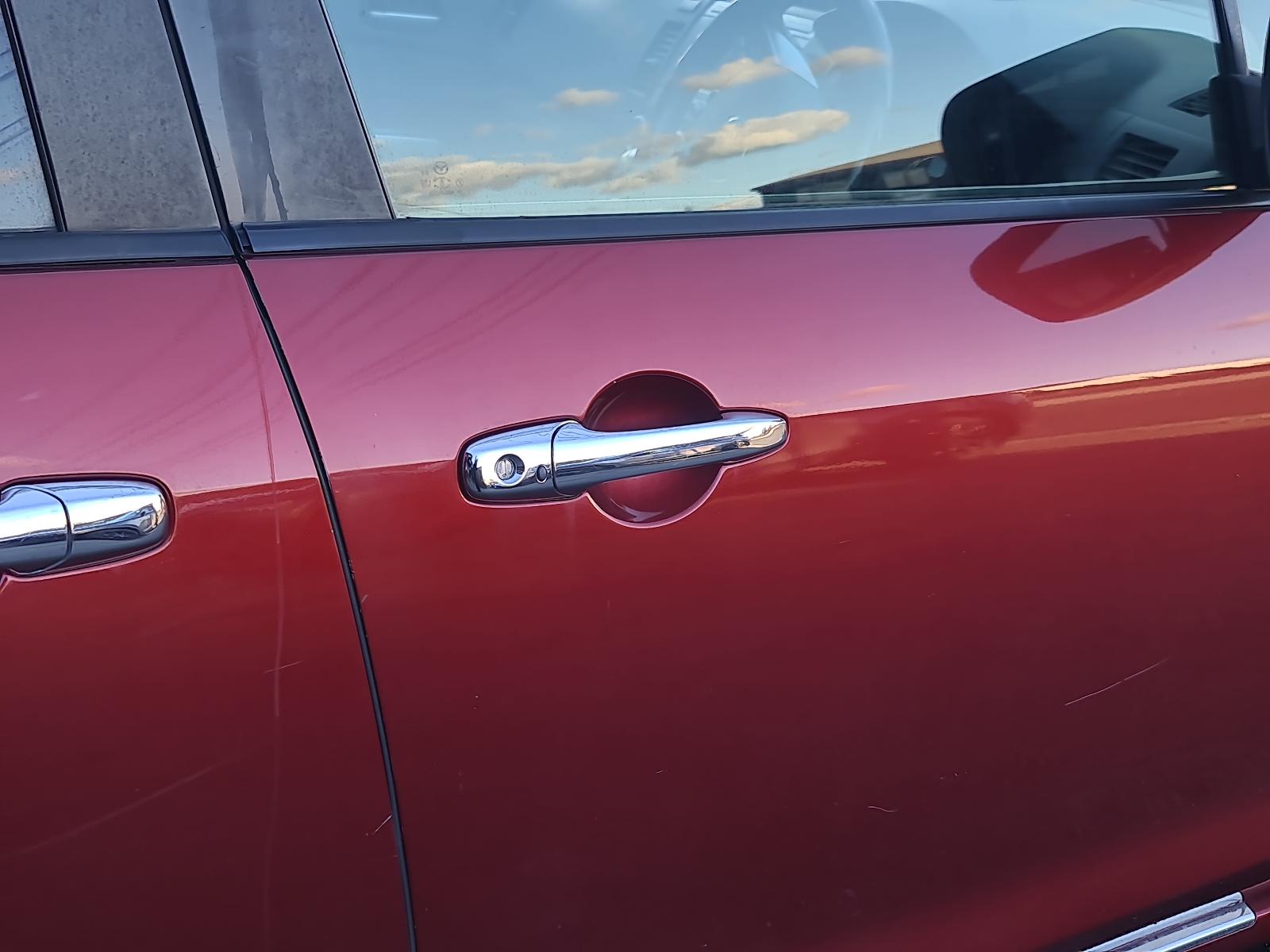 Mazda MPV - LY3P 2007-Present