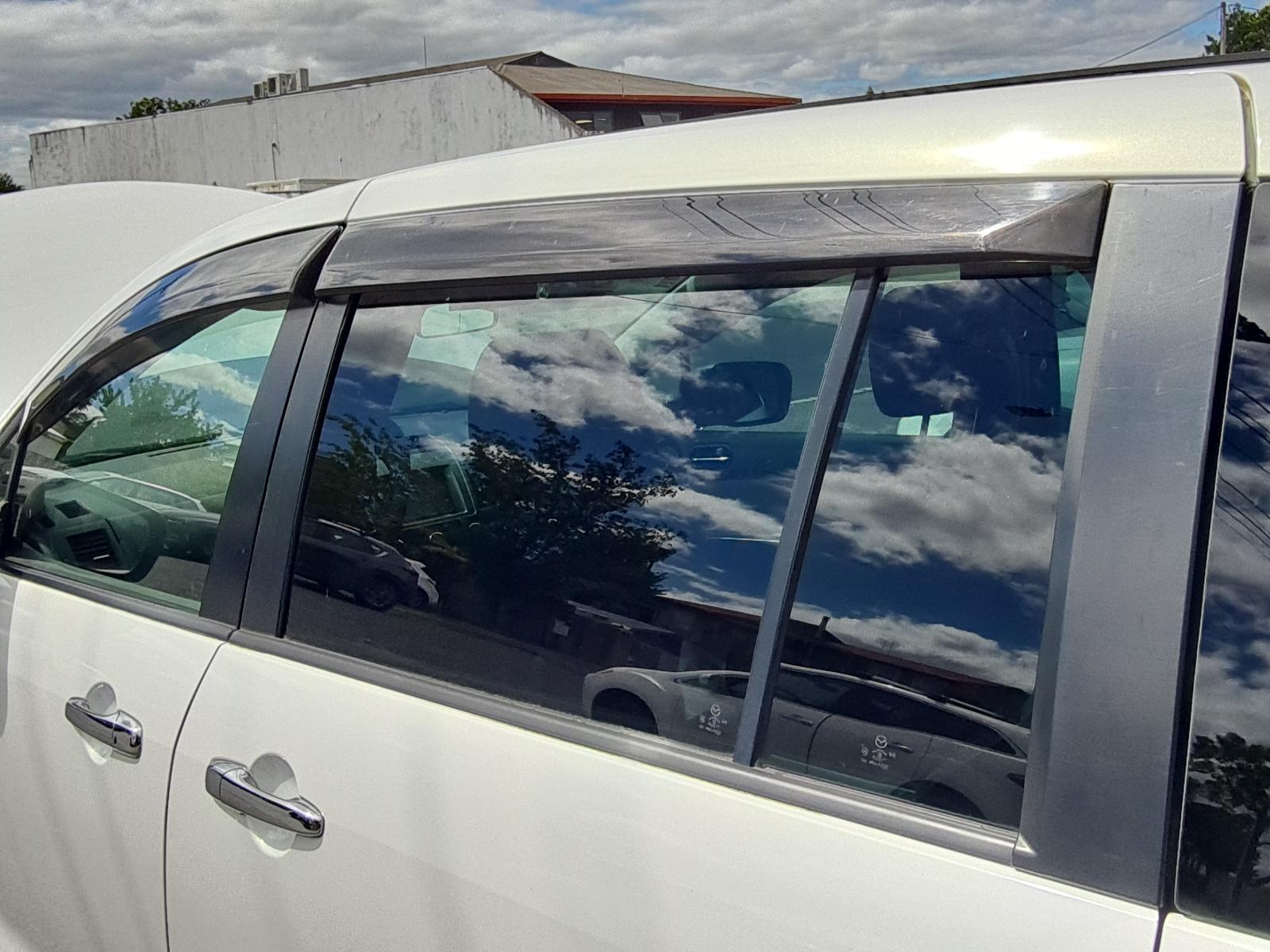 Mazda MPV - LY3P 2007-Present