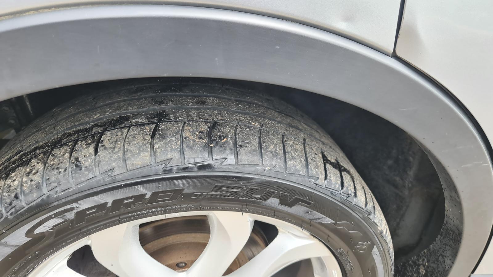 Mazda CX9 - TB 2006-2015