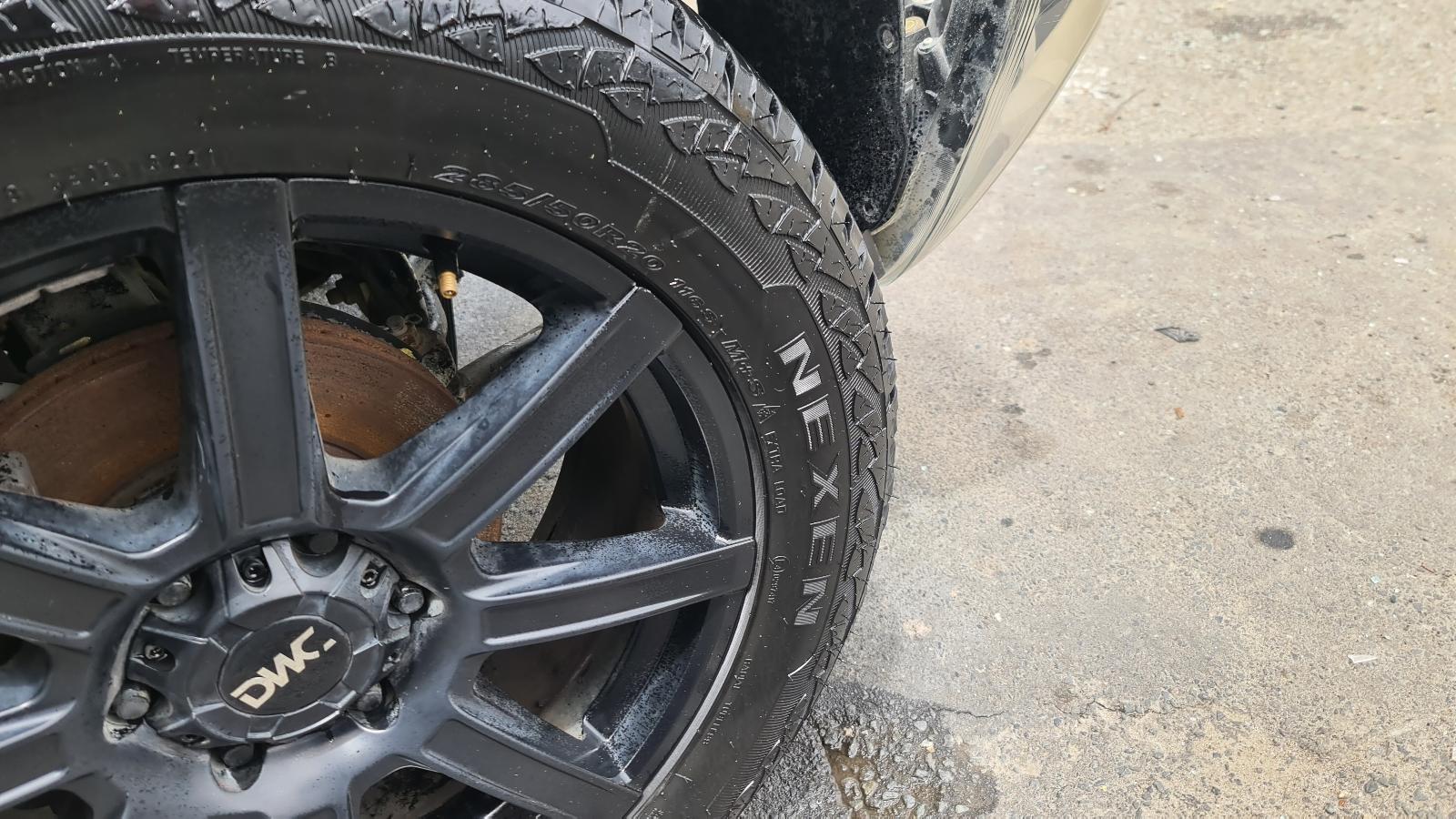 Mazda BT50 - UP 2011-Present