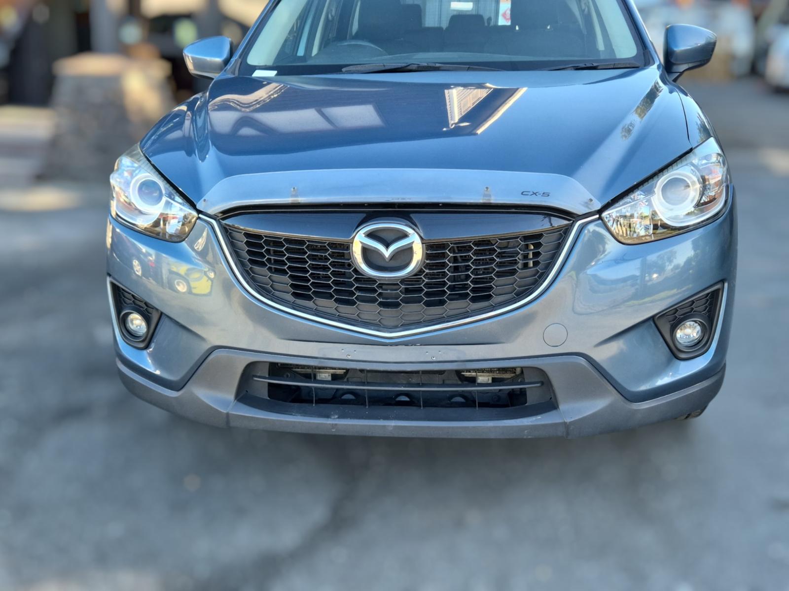 Mazda CX5 - KE 2012-Present