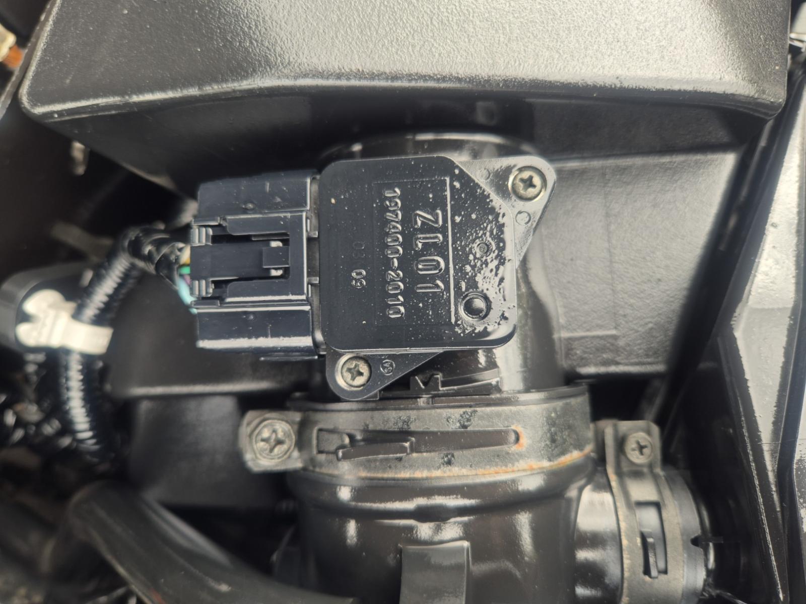 Mazda Axela - BL 2009-2013