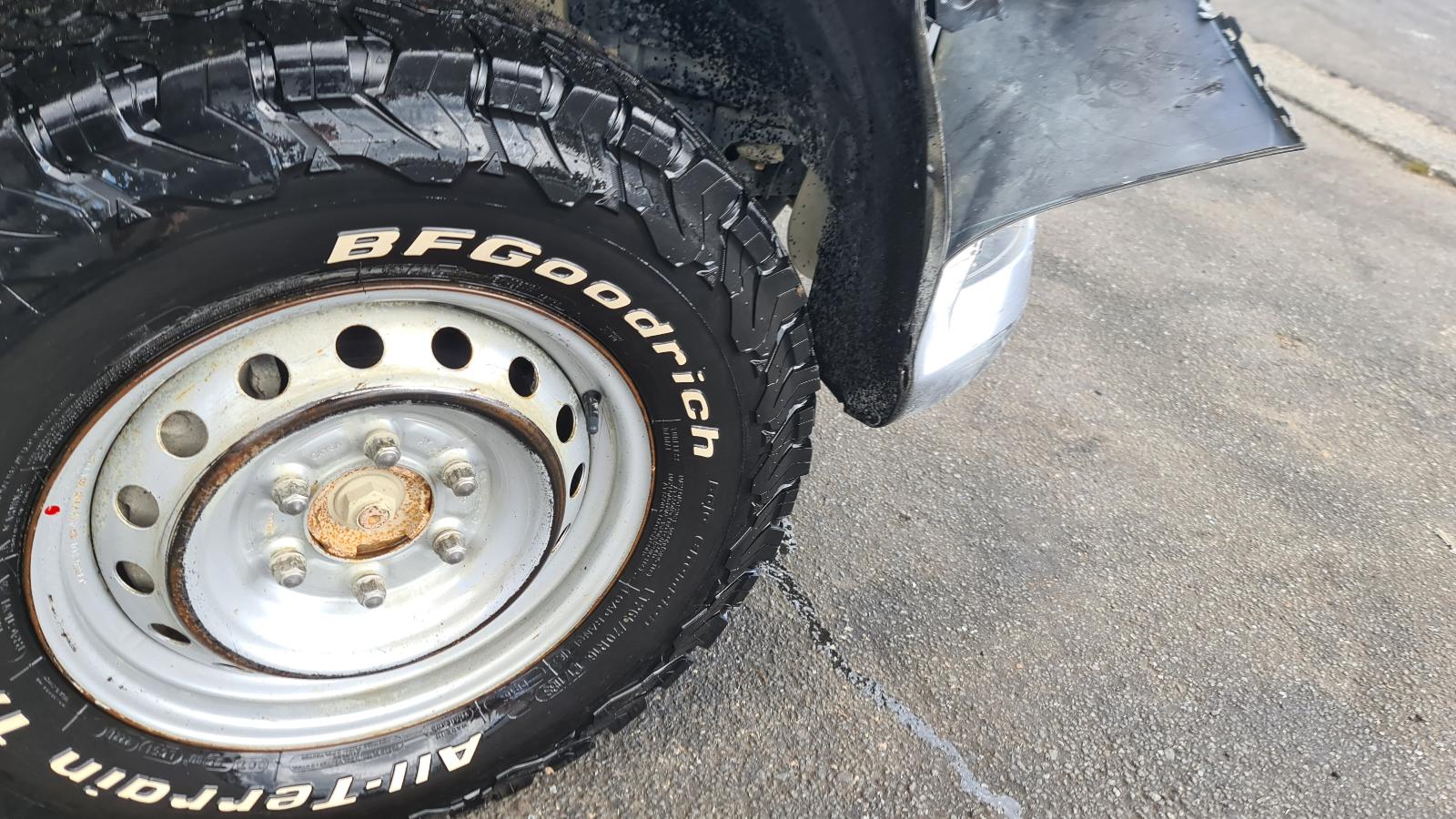 Mazda BT50 - UP 2011-Present