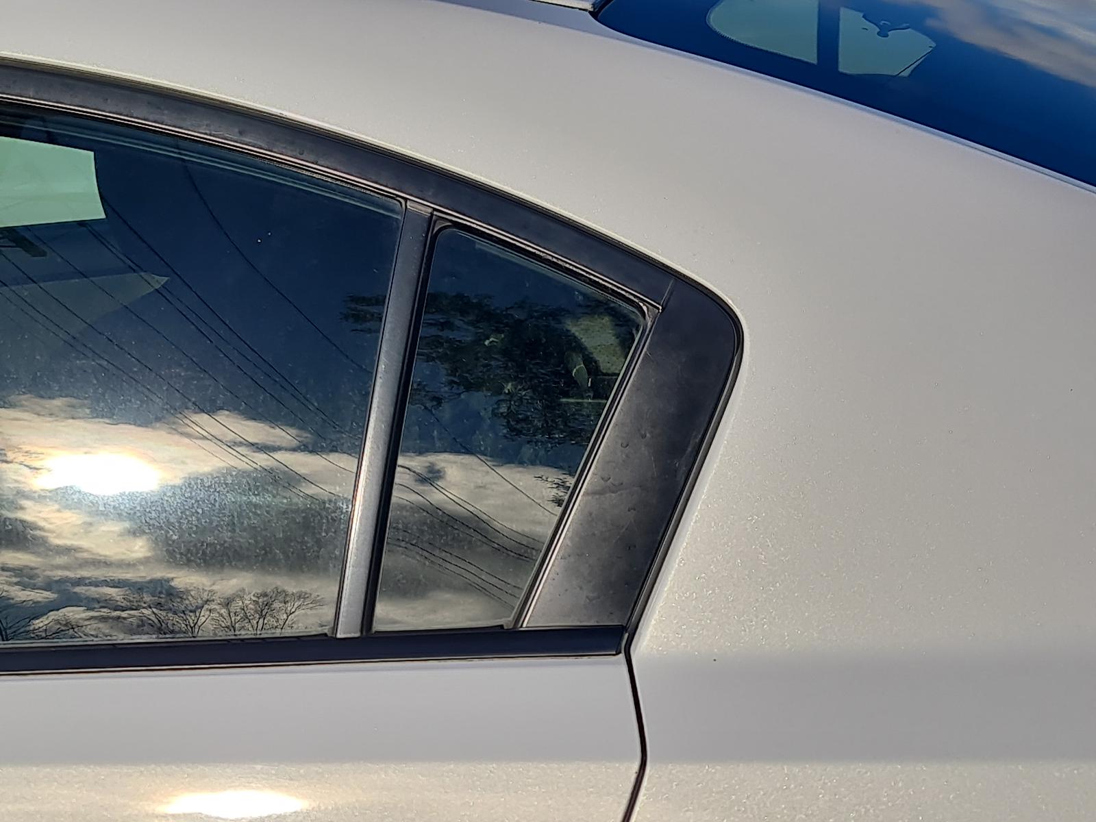 Mazda Axela - BK 2003-2009