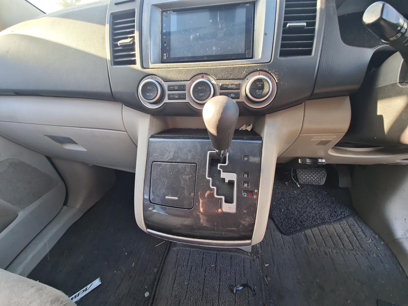 Mazda MPV - LY3P 2007-Present