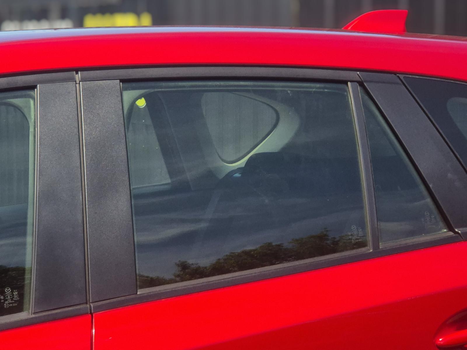 Mazda CX5 - KE 2012-Present