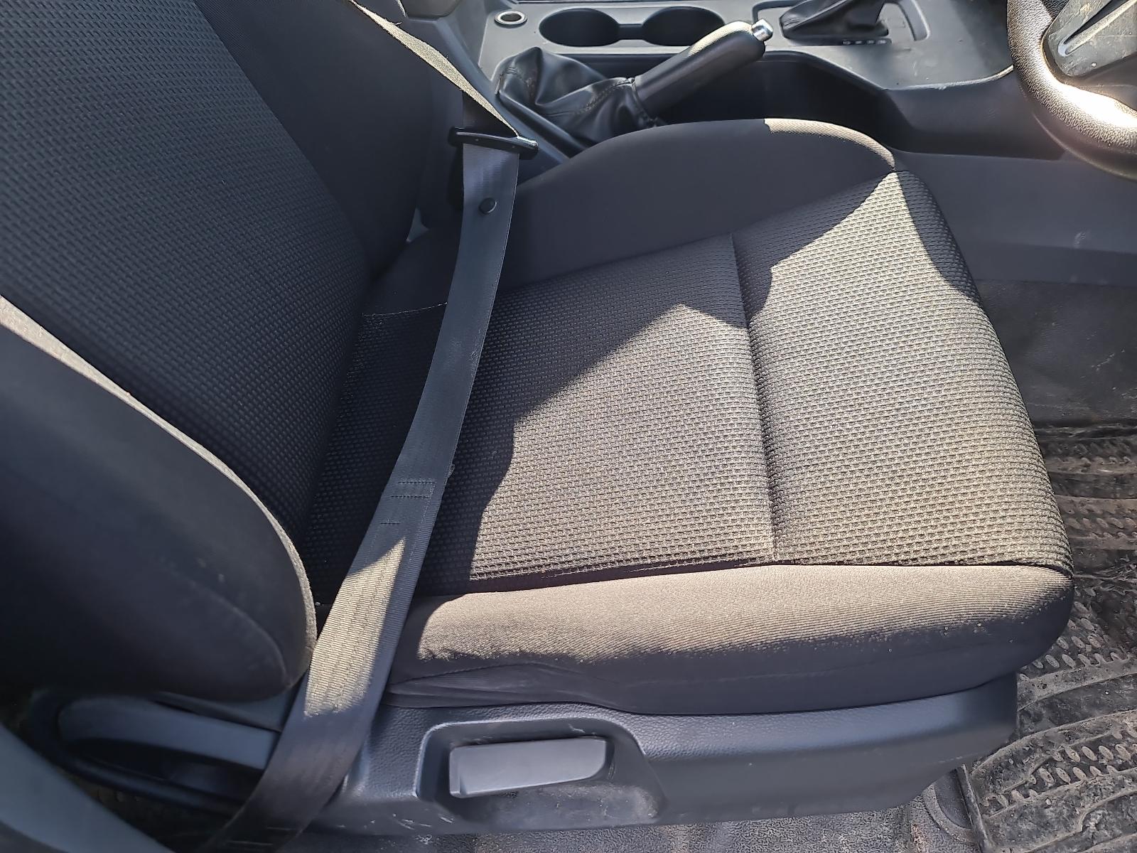 Mazda BT50 - UP 2011-Present