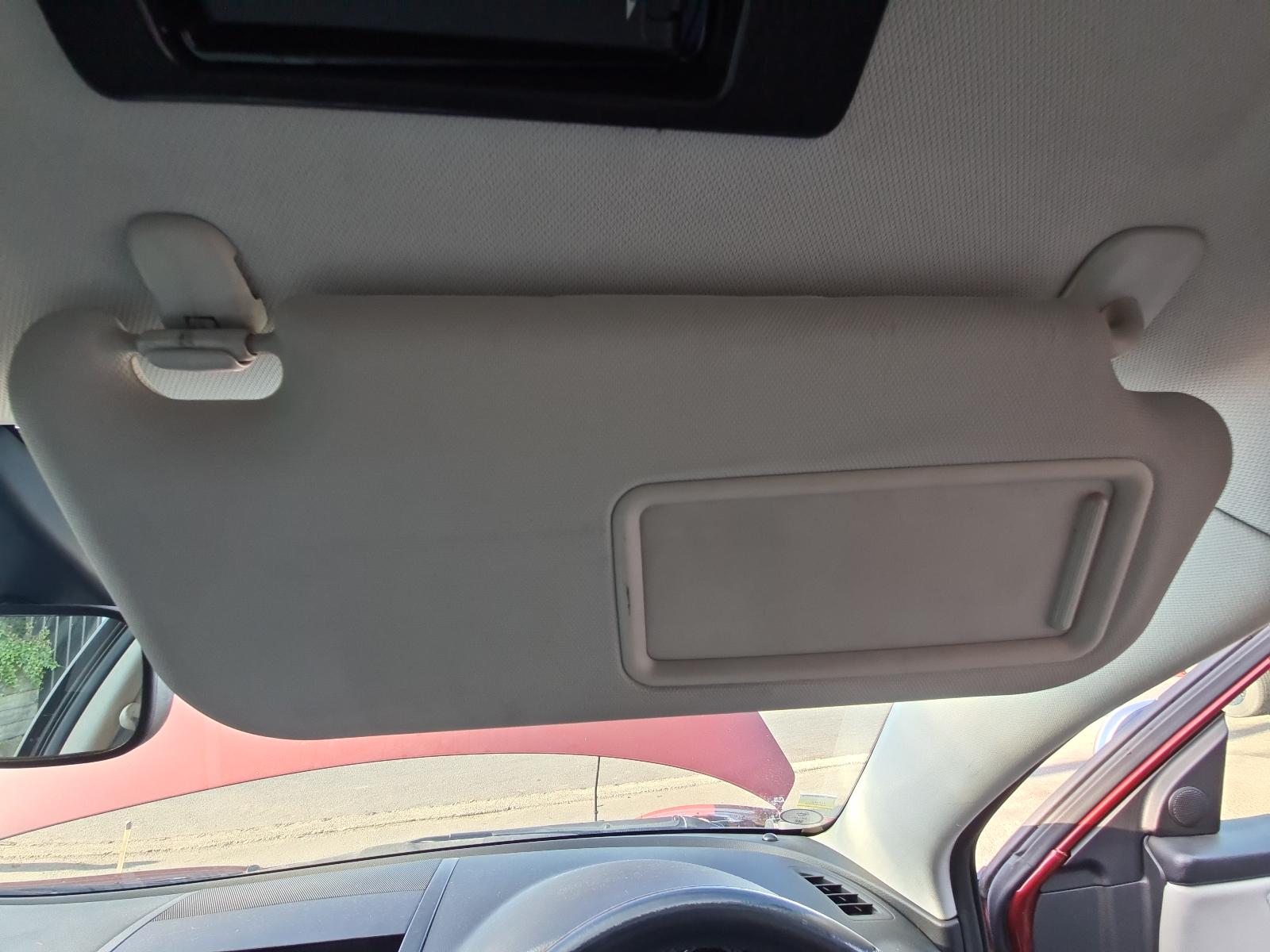 Mazda Atenza - GH 2008-2012