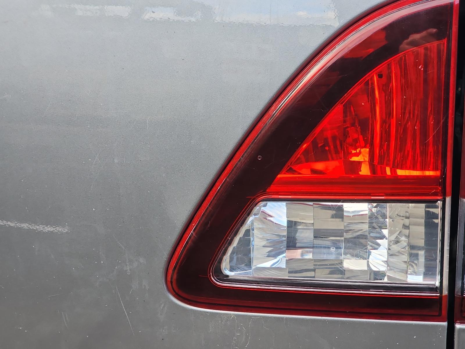 Mazda BT50 - UP 2011-Present