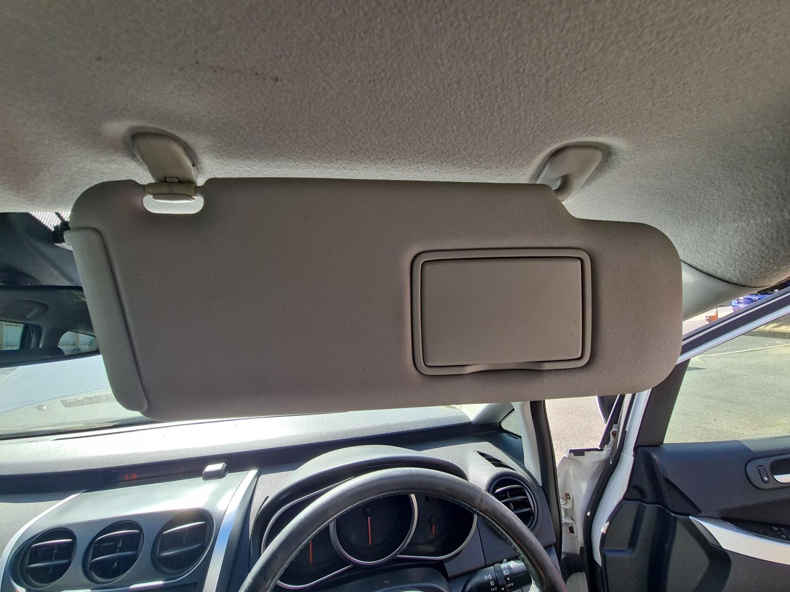 Mazda CX7 - ER 2006-2012