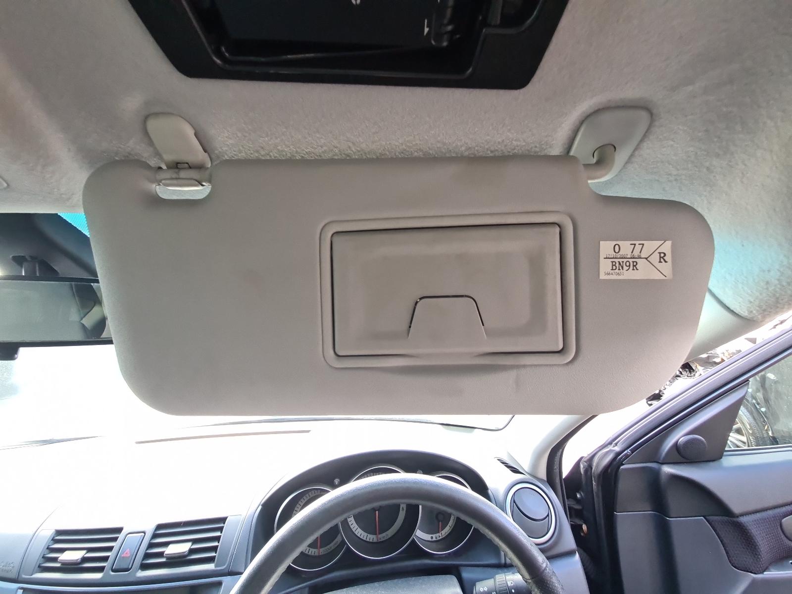 Mazda Axela - BK 2003-2009