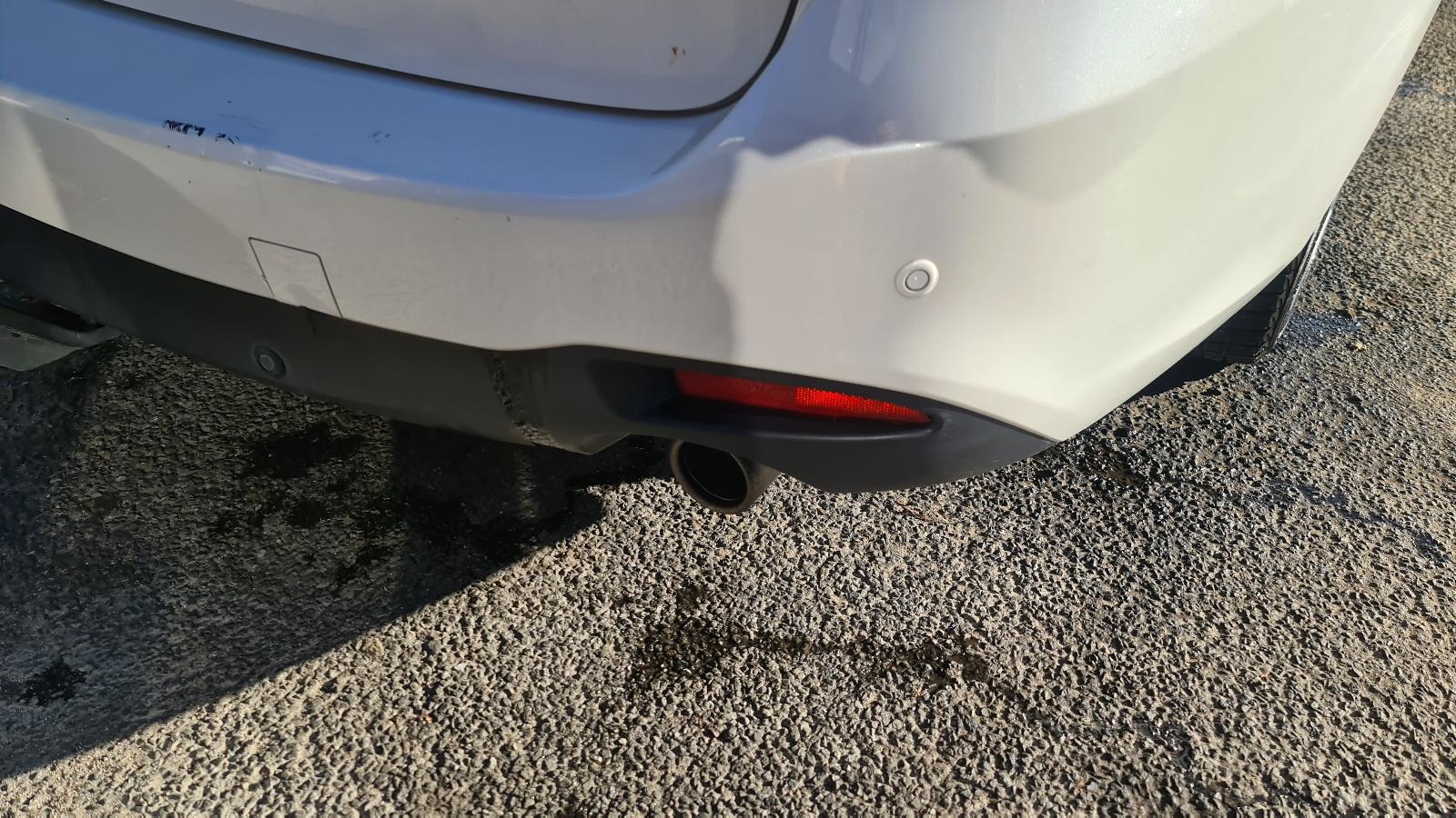 Mazda Mazda6 - GL 16-