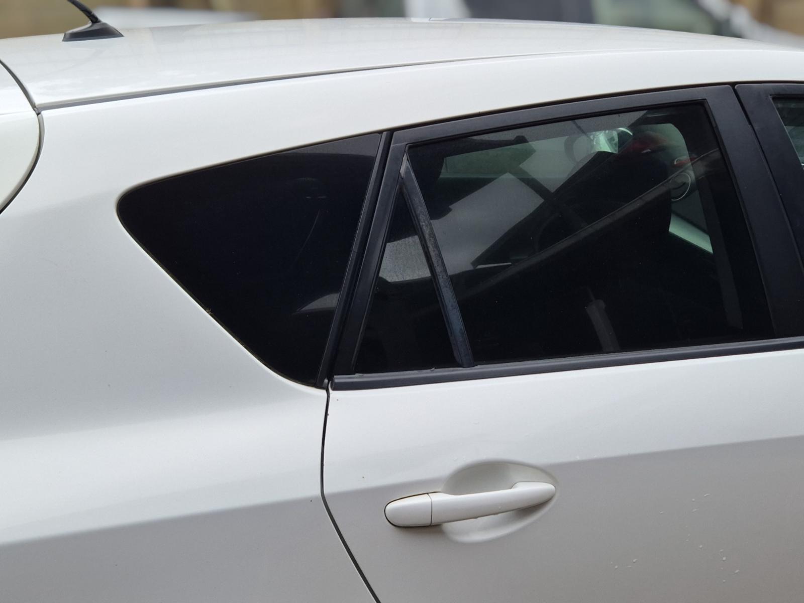 Mazda Axela - BL 2009-2013