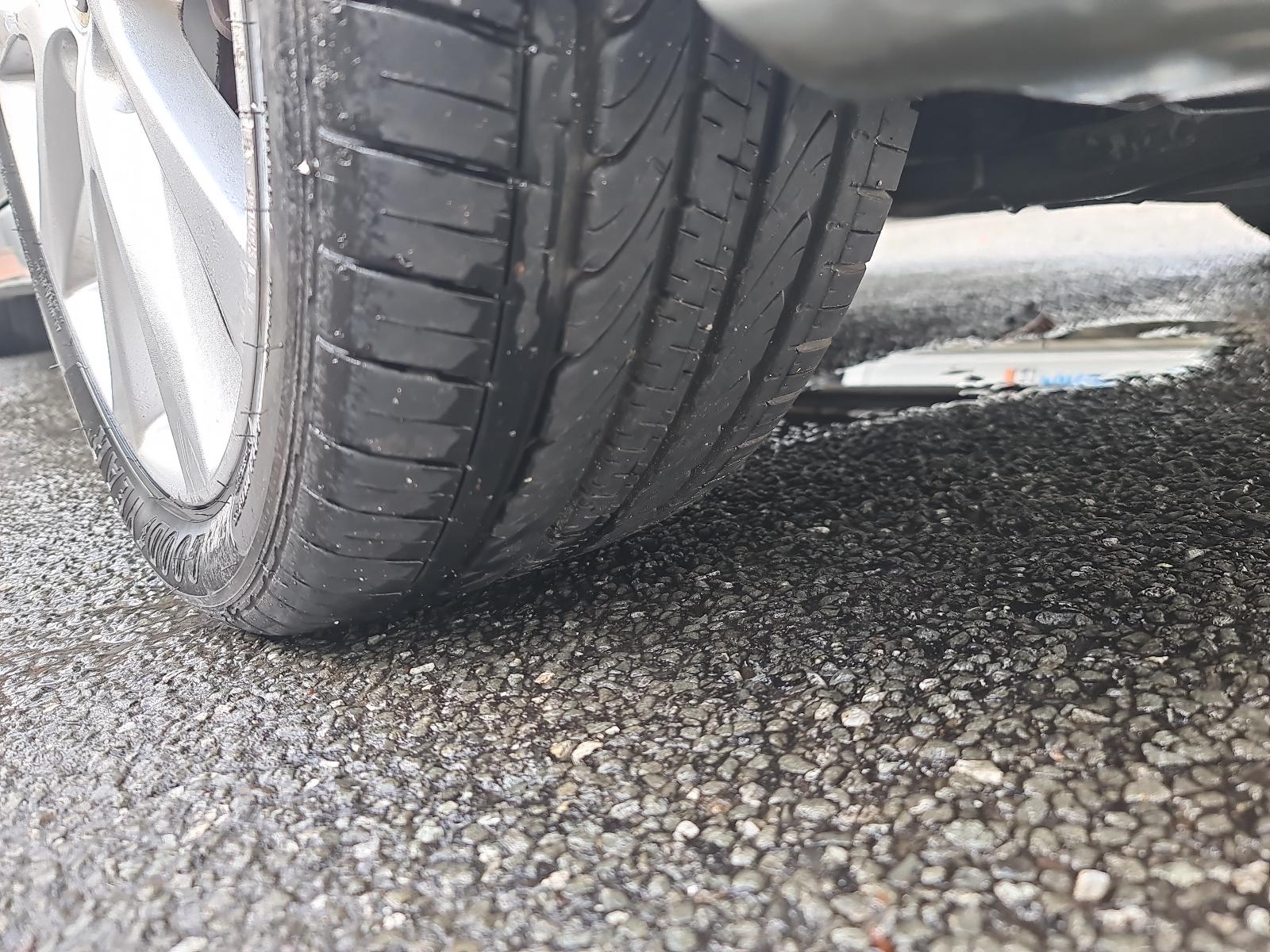 Mazda Atenza - GG 2002-2008