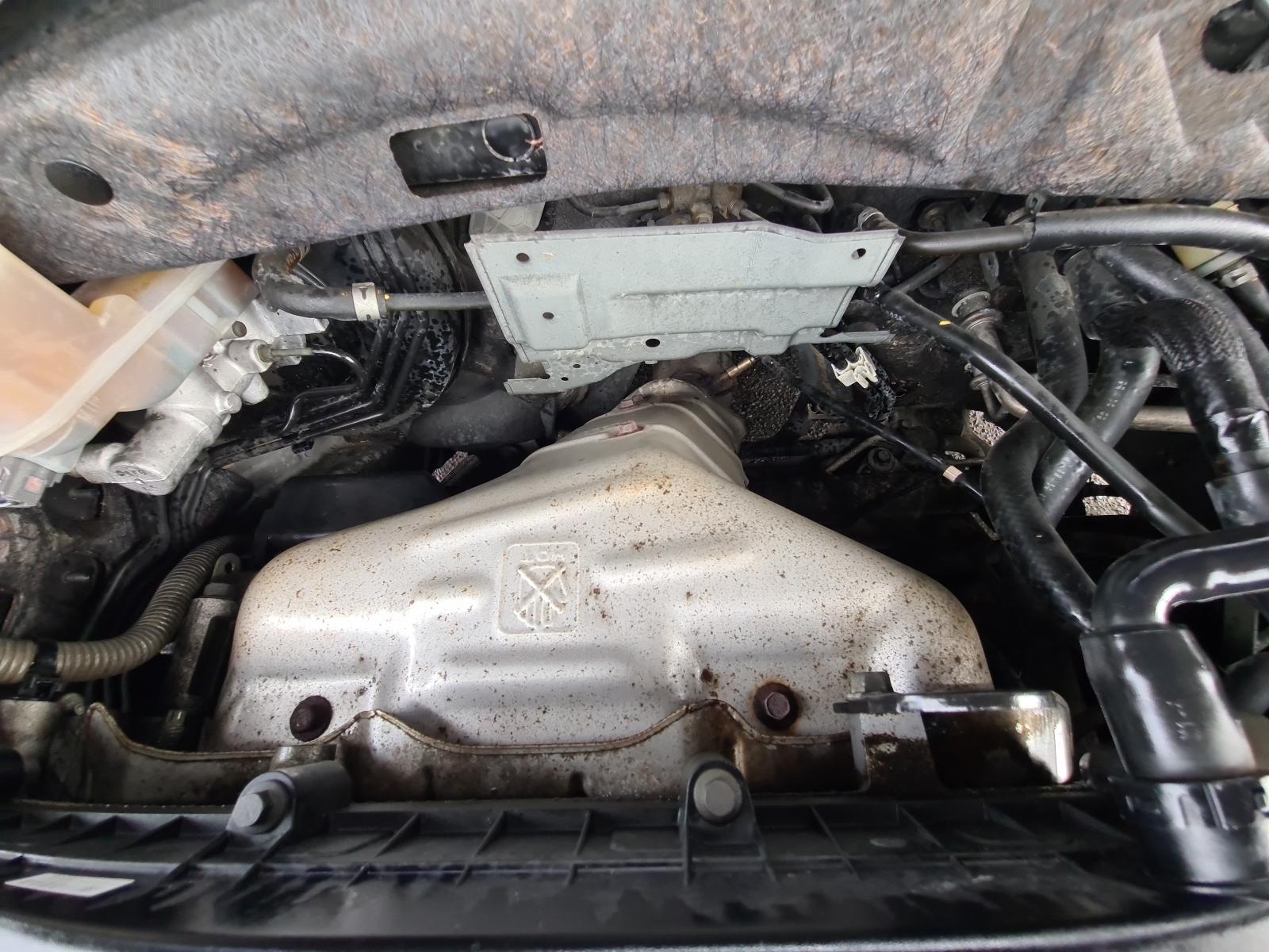 Mazda Atenza - GY 2002-2008