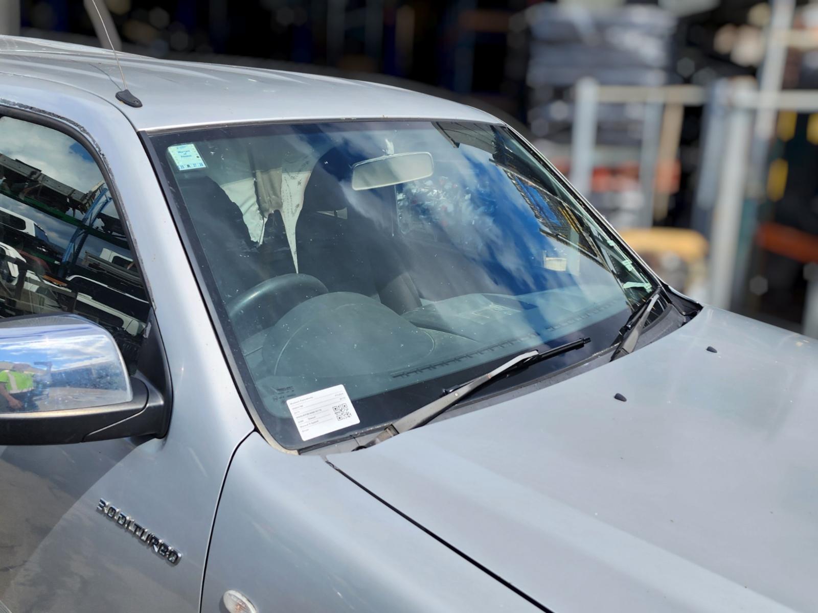 Windscreen