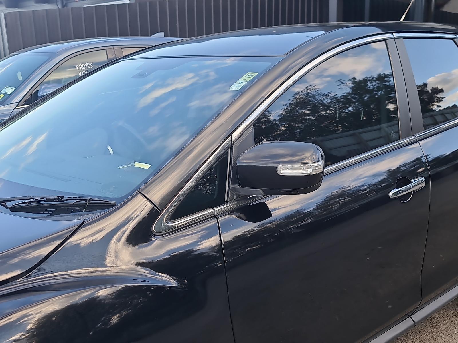 Mazda CX7 - ER 2006-2012