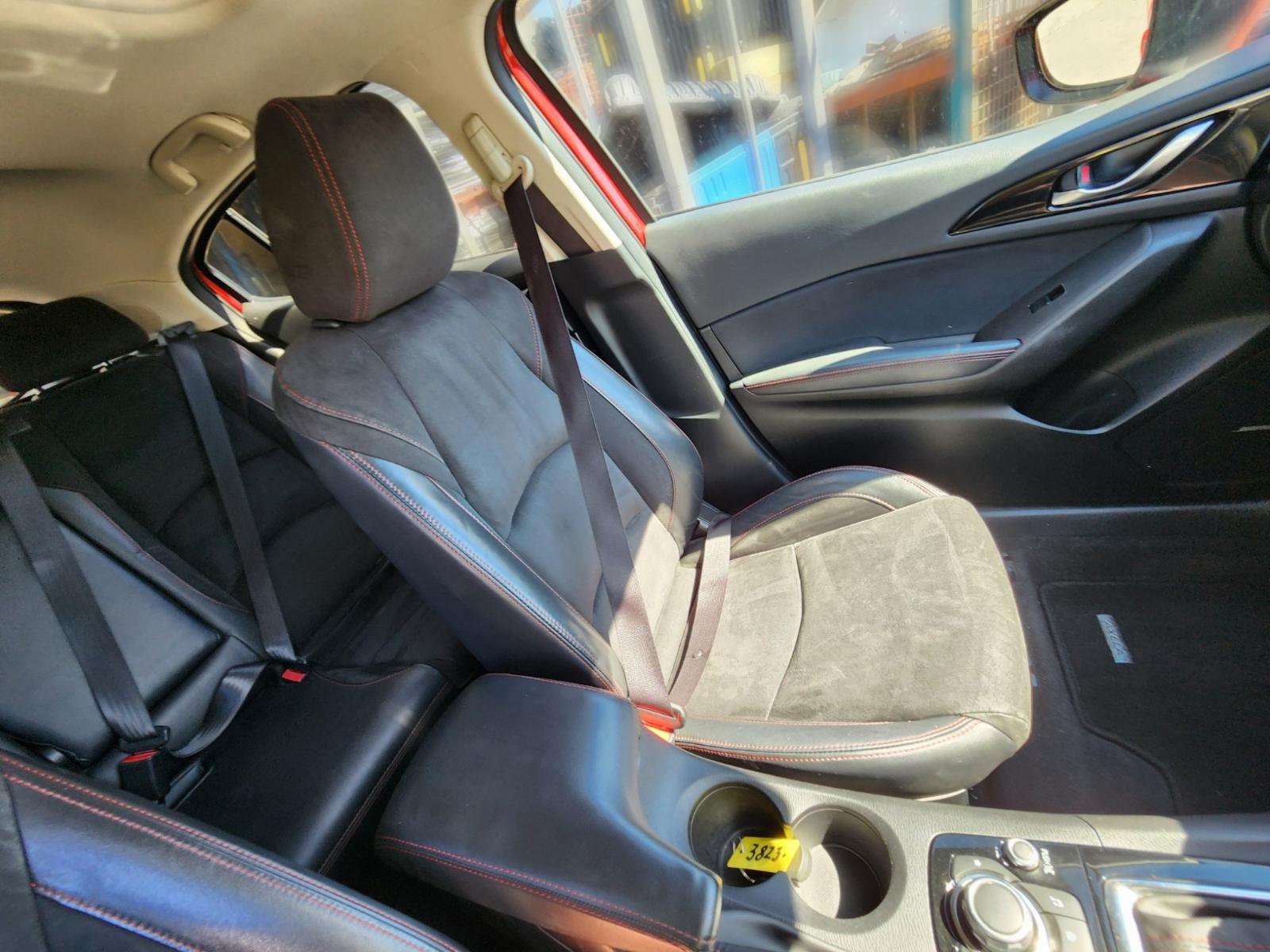 Front Seat