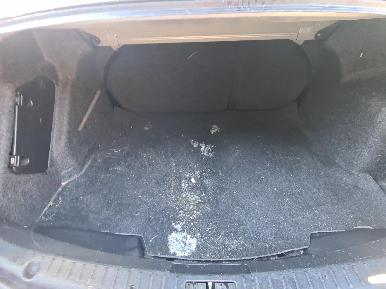 Mazda Axela - BL 2009-2013