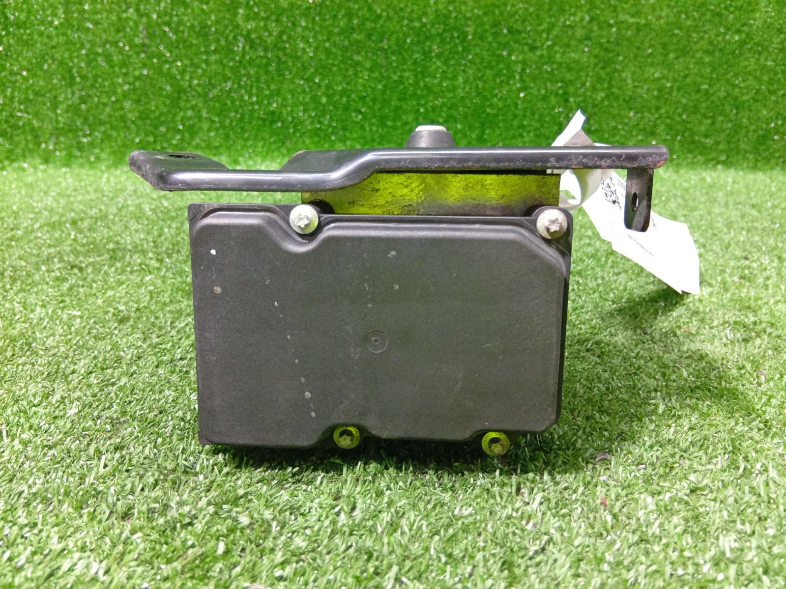 Abs Pump Modulator