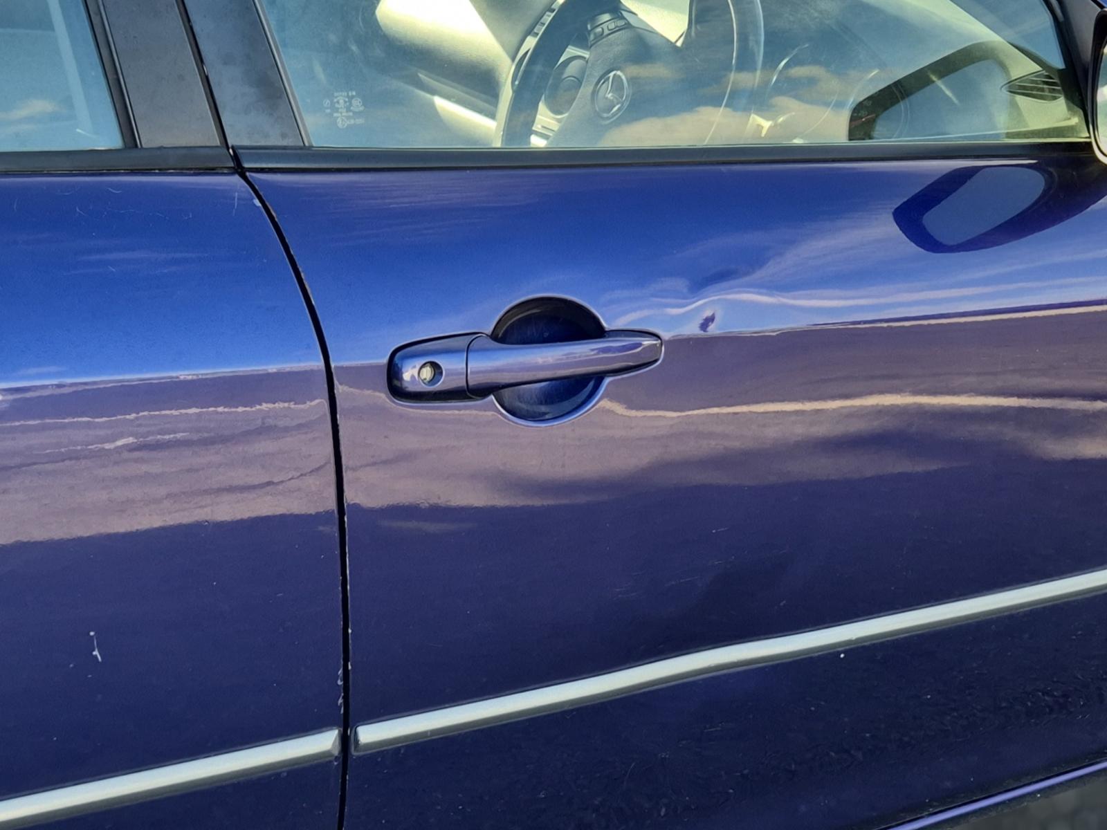 Mazda Atenza - GY 2002-2008