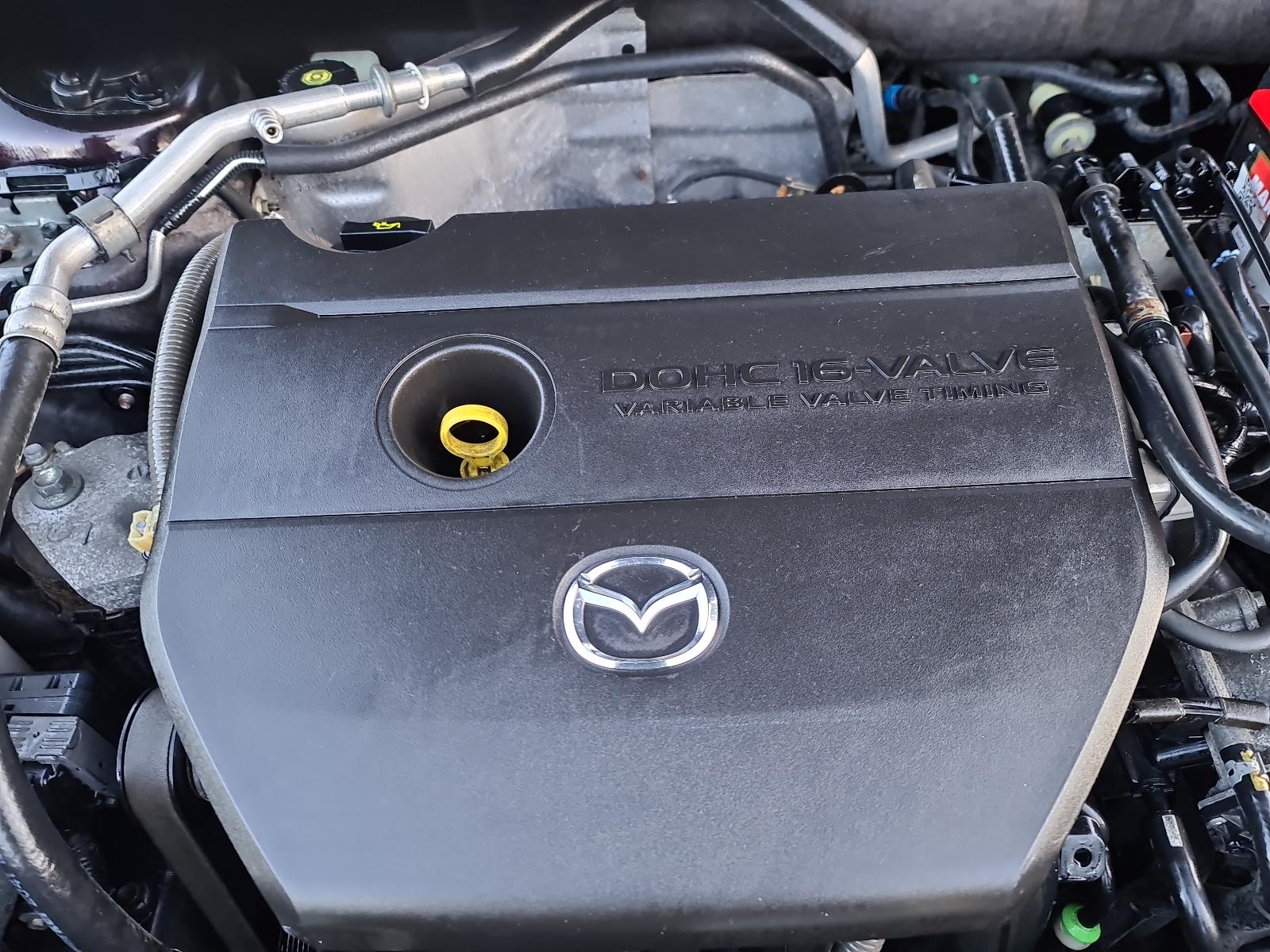 Mazda Atenza - GH 2008-2012