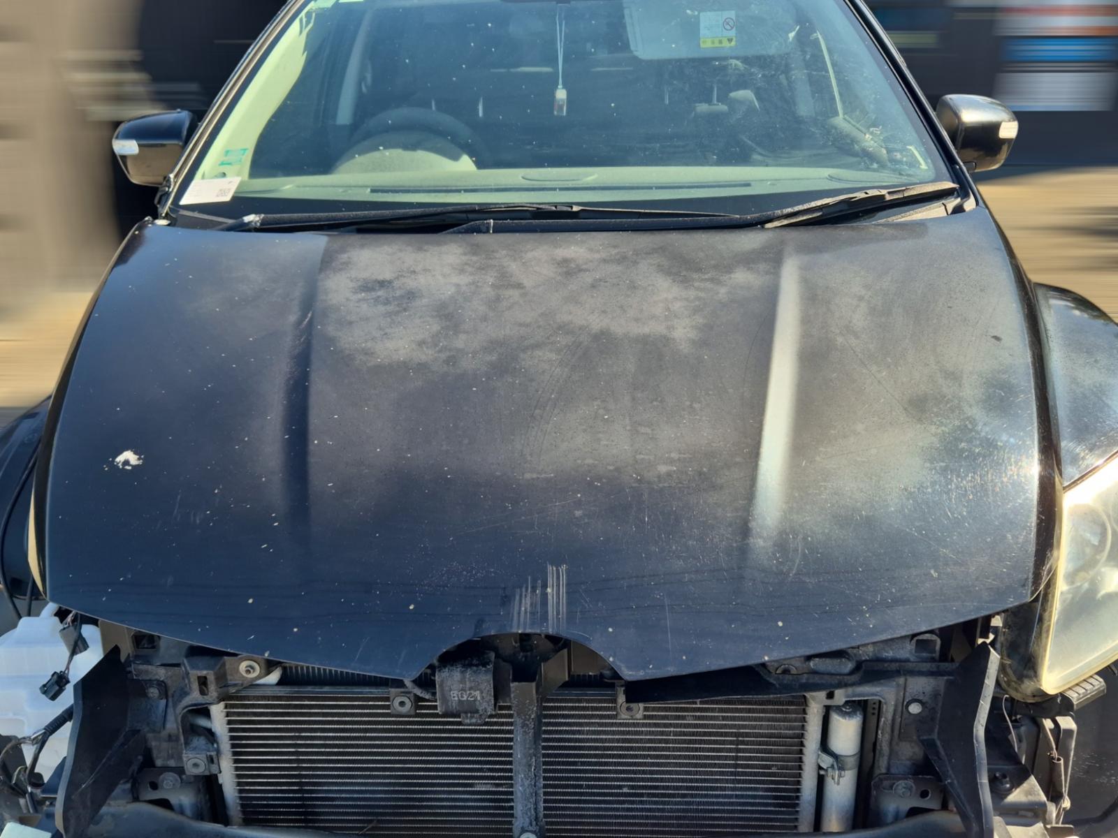 Mazda CX7 - ER 2006-2012