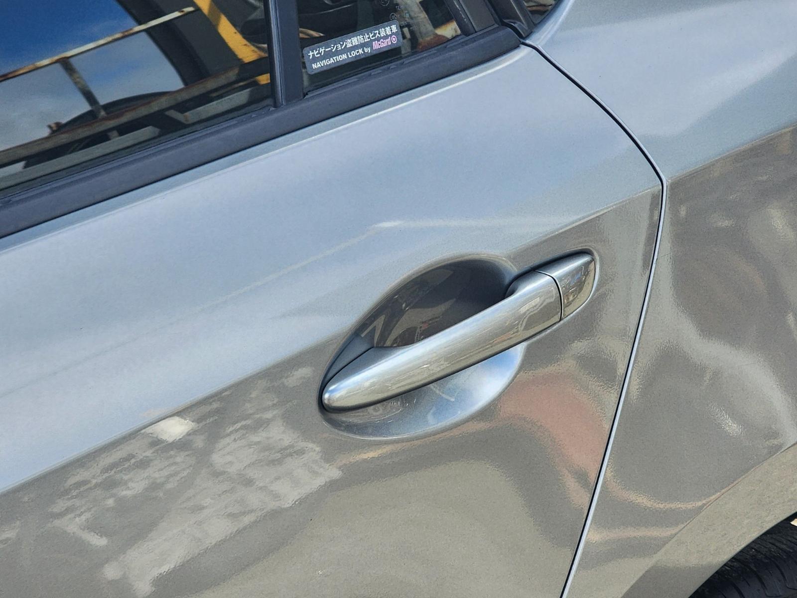 Door Handle