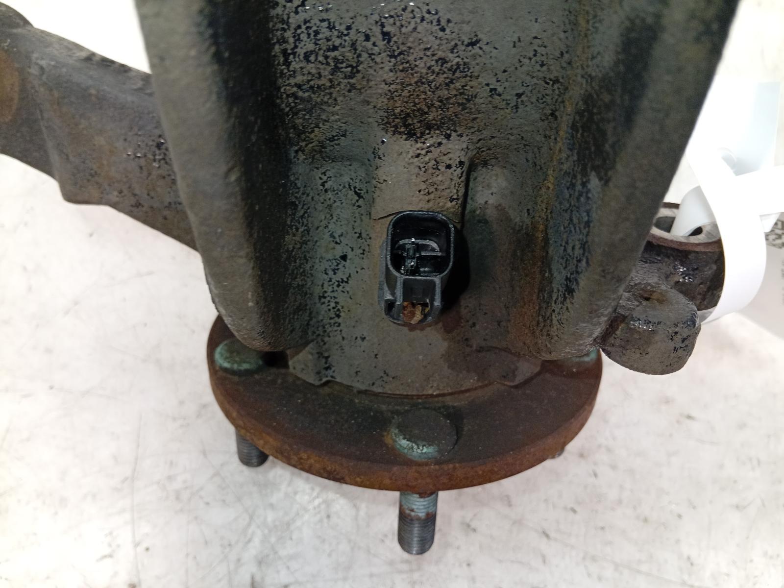 Right_Front_Hub_Assembly