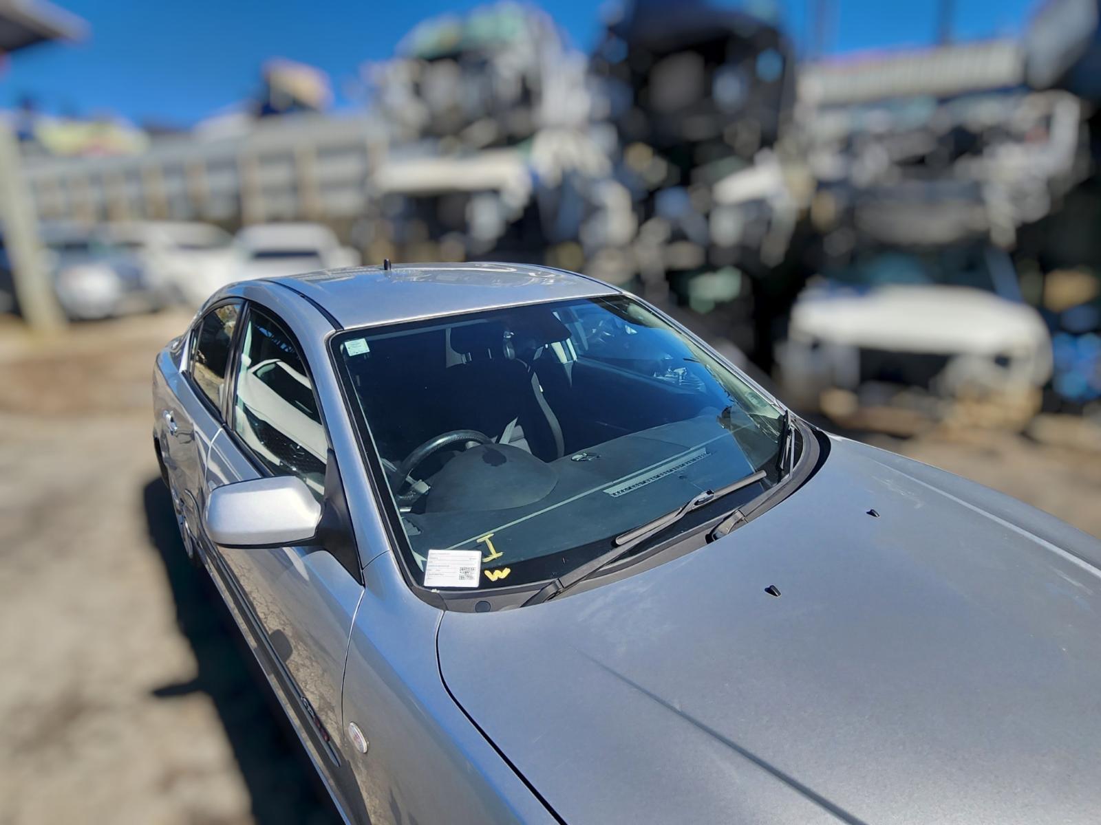 Windscreen