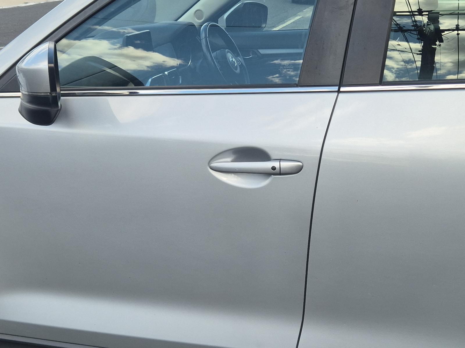 Mazda CX5 - KE 2012-Present