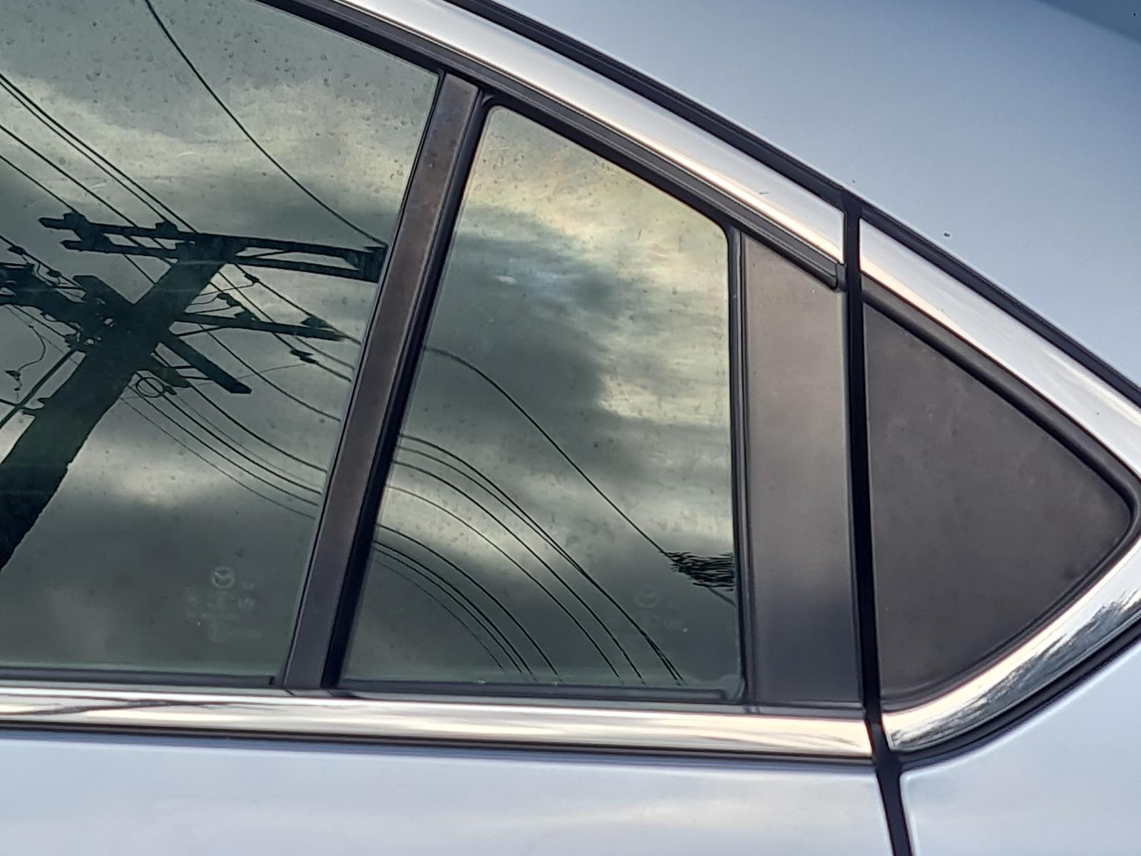 Mazda Atenza - GH 2008-2012