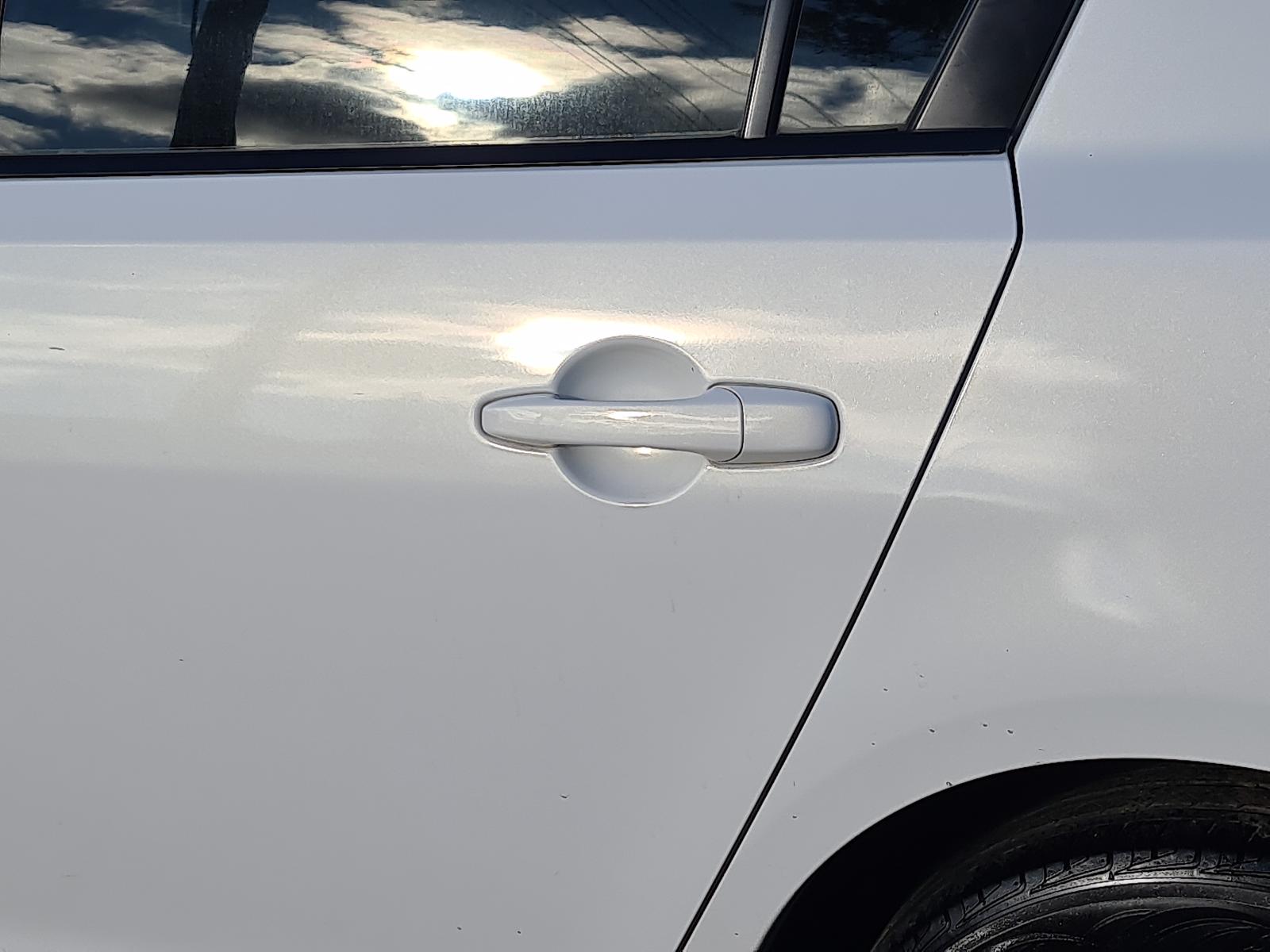 Mazda Axela - BK 2003-2009