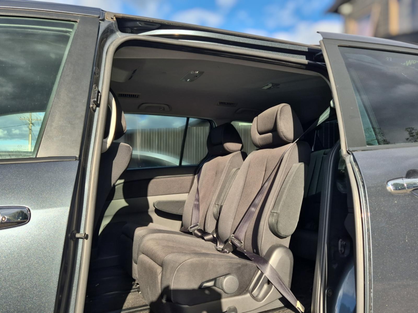 Mazda MPV - LY3P 2007-Present