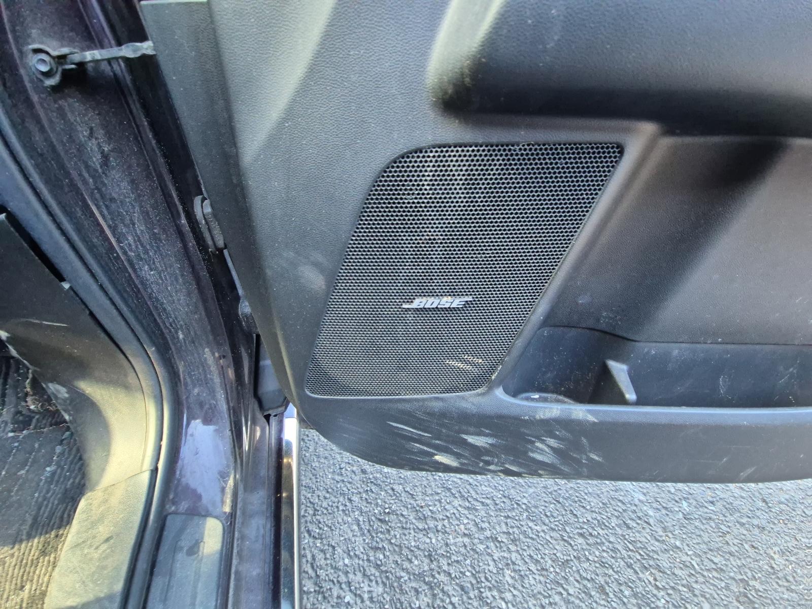 Mazda MPV - LY3P 2007-Present