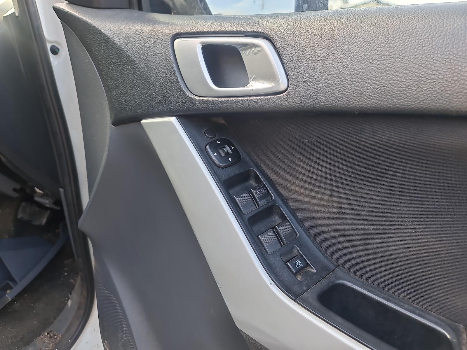 Mazda BT50 - UP 2011-Present