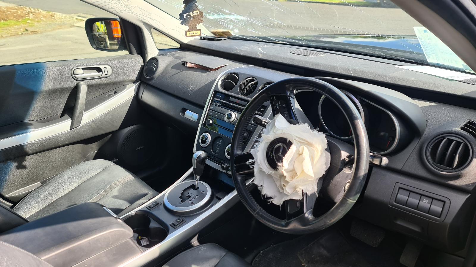 Mazda CX7 - ER 2006-2012