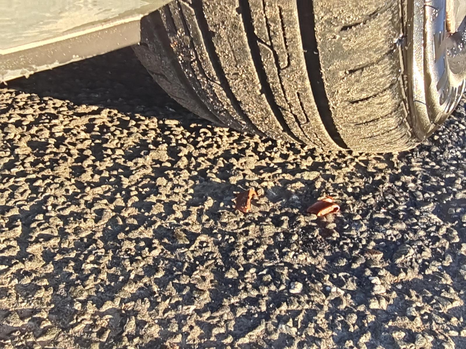 Mazda Axela - BK 2003-2009